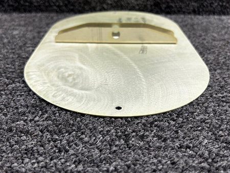 Piper Aircraft Parts 82631-002 Piper PA46-600TP Aft Fuselage Floor Access Panel