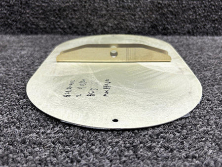 Piper Aircraft Parts 82631-002 Piper PA46-600TP Aft Fuselage Floor Access Panel