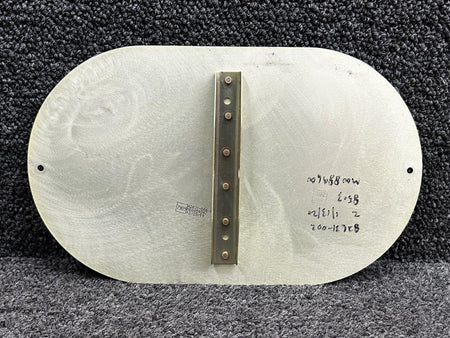 Piper Aircraft Parts 82631-002 Piper PA46-600TP Aft Fuselage Floor Access Panel