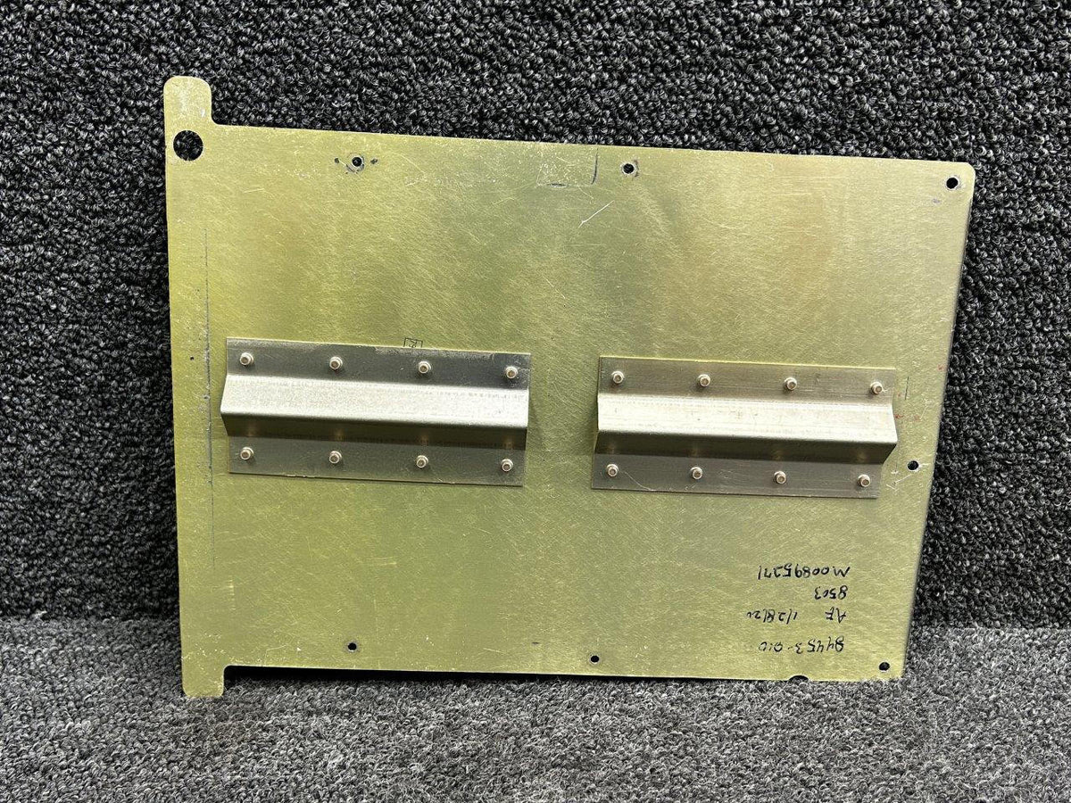 Piper Aircraft Parts 84453-010 Piper PA46-600TP Floor Access Panel (FS#: 151.00 to 165.50)