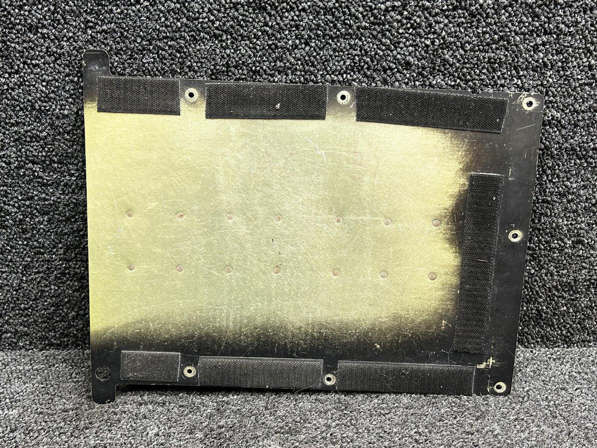 Piper Aircraft Parts 84453-010 Piper PA46-600TP Floor Access Panel (FS#: 151.00 to 165.50)
