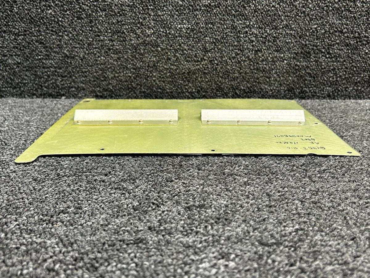 Piper Aircraft Parts 84453-010 Piper PA46-600TP Floor Access Panel (FS#: 151.00 to 165.50)