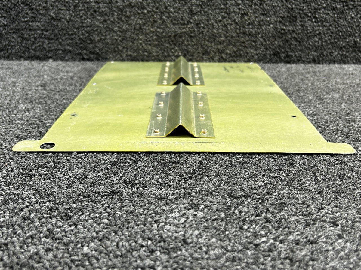 Piper Aircraft Parts 84453-010 Piper PA46-600TP Floor Access Panel (FS#: 151.00 to 165.50)