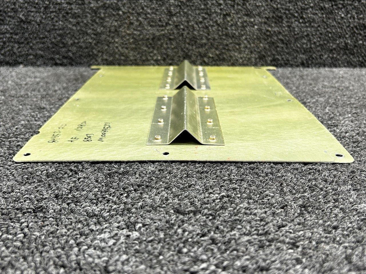 Piper Aircraft Parts 84453-010 Piper PA46-600TP Floor Access Panel (FS#: 151.00 to 165.50)