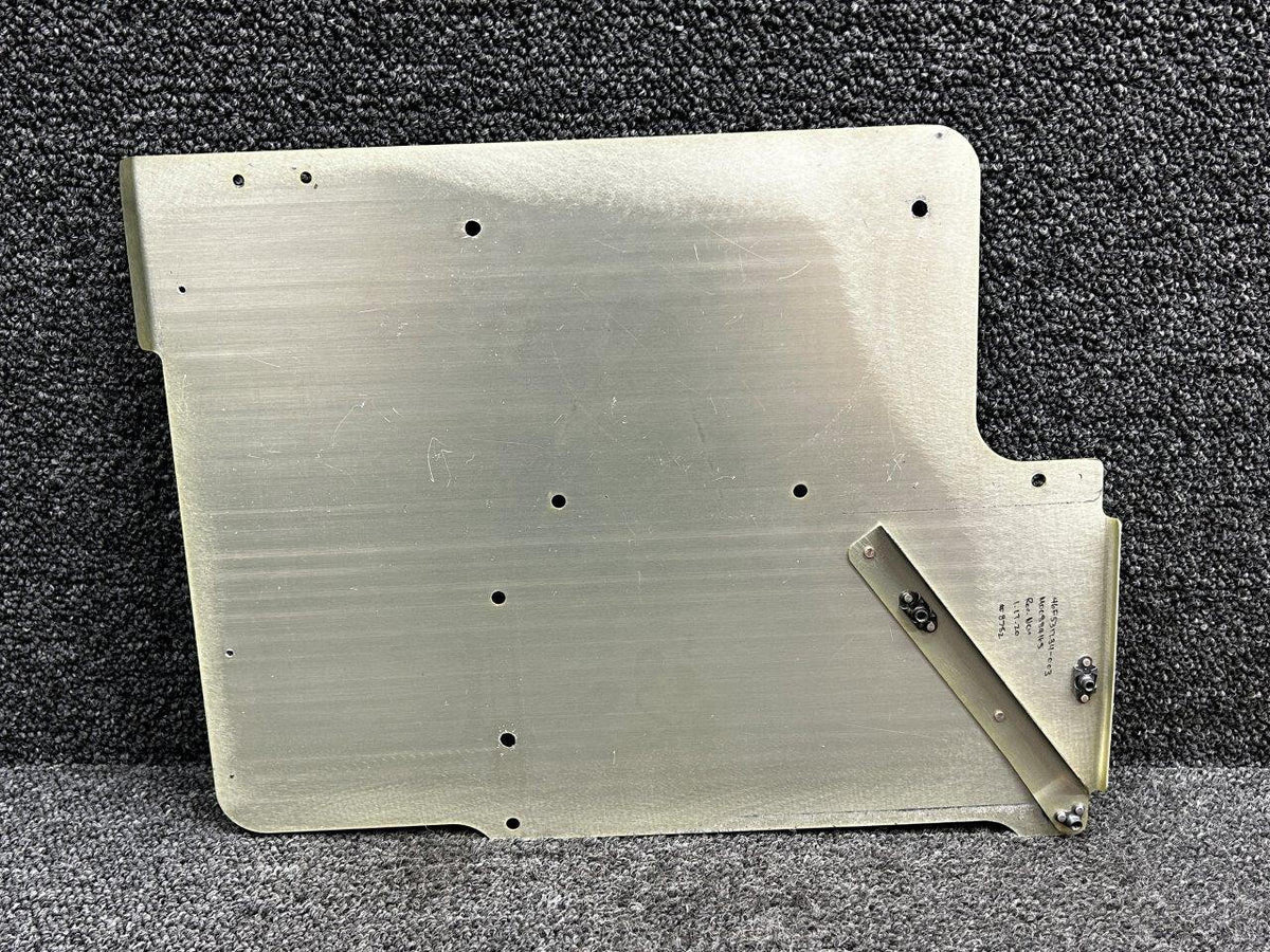 Piper Aircraft Parts 46F531234-003 Piper PA46-600TP Fuselage Panel Assembly