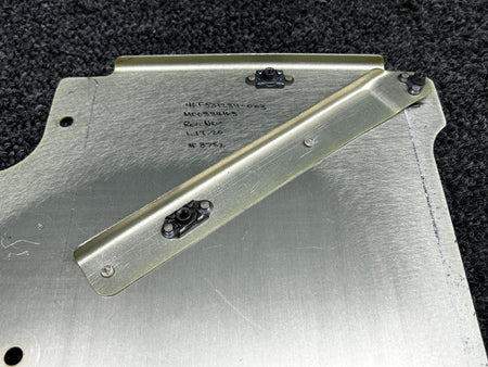Piper Aircraft Parts 46F531234-003 Piper PA46-600TP Fuselage Panel Assembly