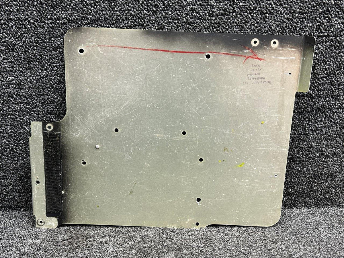 Piper Aircraft Parts 46F531234-003 Piper PA46-600TP Fuselage Panel Assembly