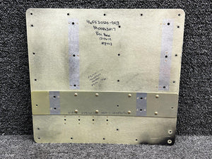 46F530125-003 Piper PA46-600TP Fuselage Panel Assembly