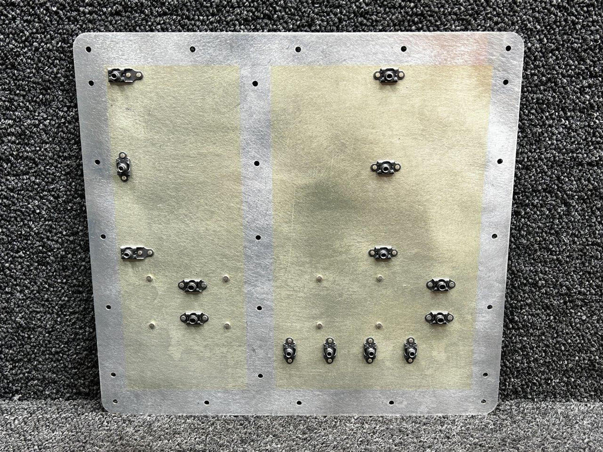 Piper Aircraft Parts 46F530125-003 Piper PA46-600TP Fuselage Panel Assembly