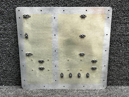 Piper Aircraft Parts 46F530125-003 Piper PA46-600TP Fuselage Panel Assembly