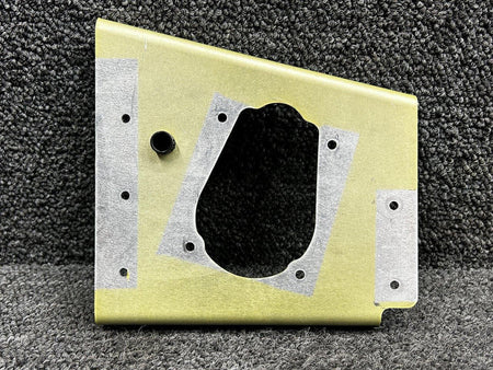 Piper Aircraft Parts 106579-002 Piper PA46-600TP Aft Fuselage Autopilot Bracket