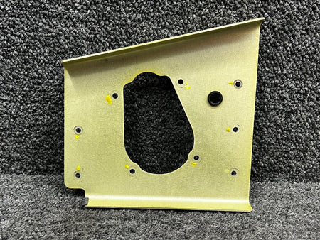 Piper Aircraft Parts 106579-002 Piper PA46-600TP Aft Fuselage Autopilot Bracket