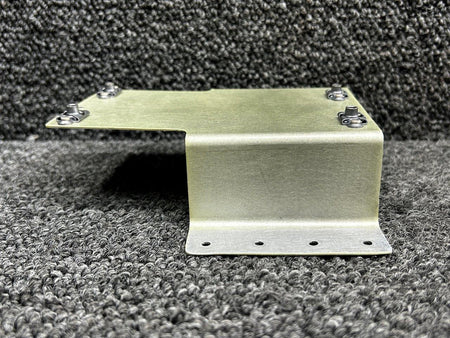 Piper Aircraft Parts 106564-002 Piper PA46-600TP Aft Fuselage Autopilot Bracket