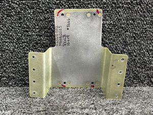 106564-002 Piper PA46-600TP Aft Fuselage Autopilot Bracket