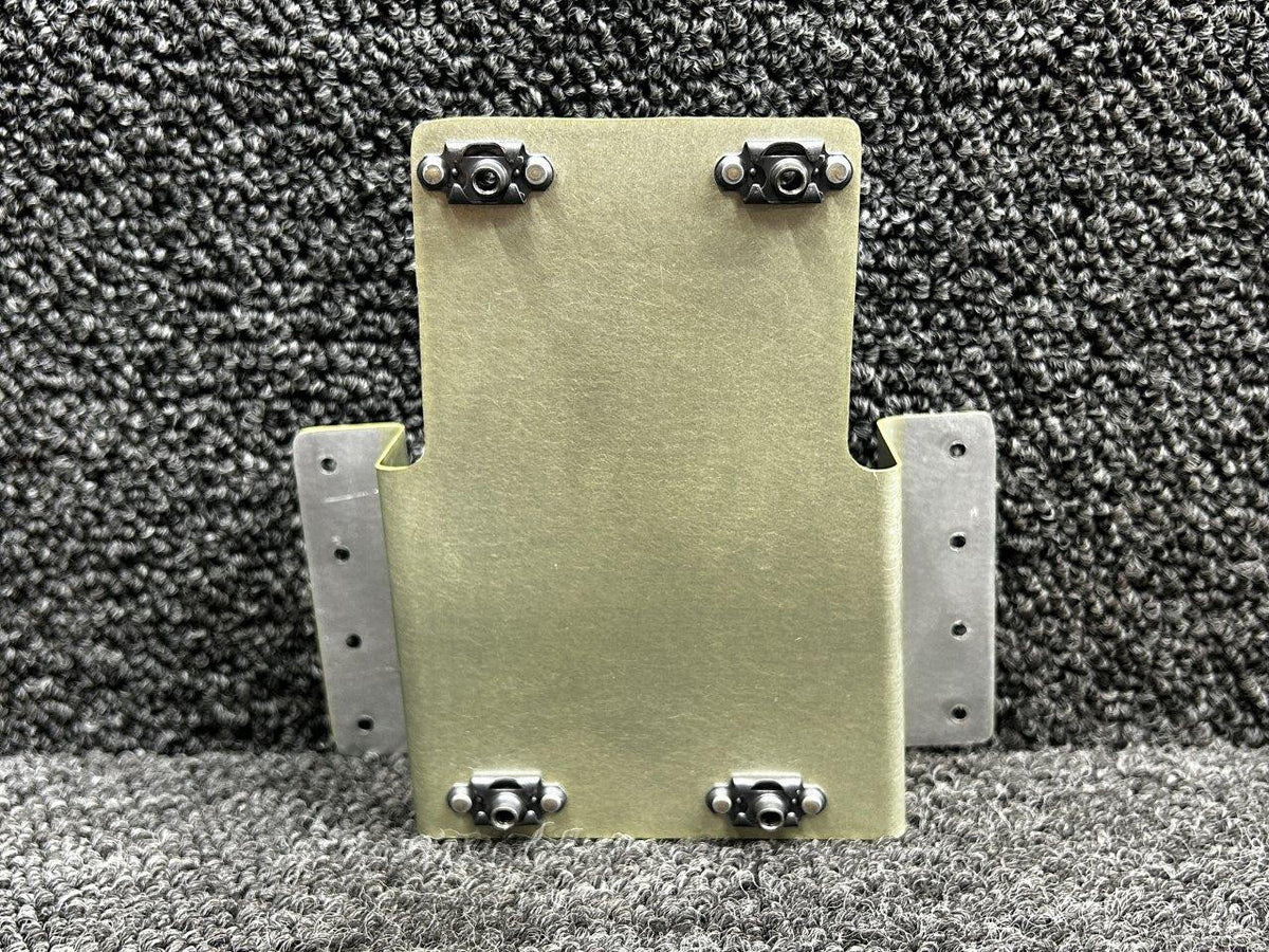 Piper Aircraft Parts 106564-002 Piper PA46-600TP Aft Fuselage Autopilot Bracket