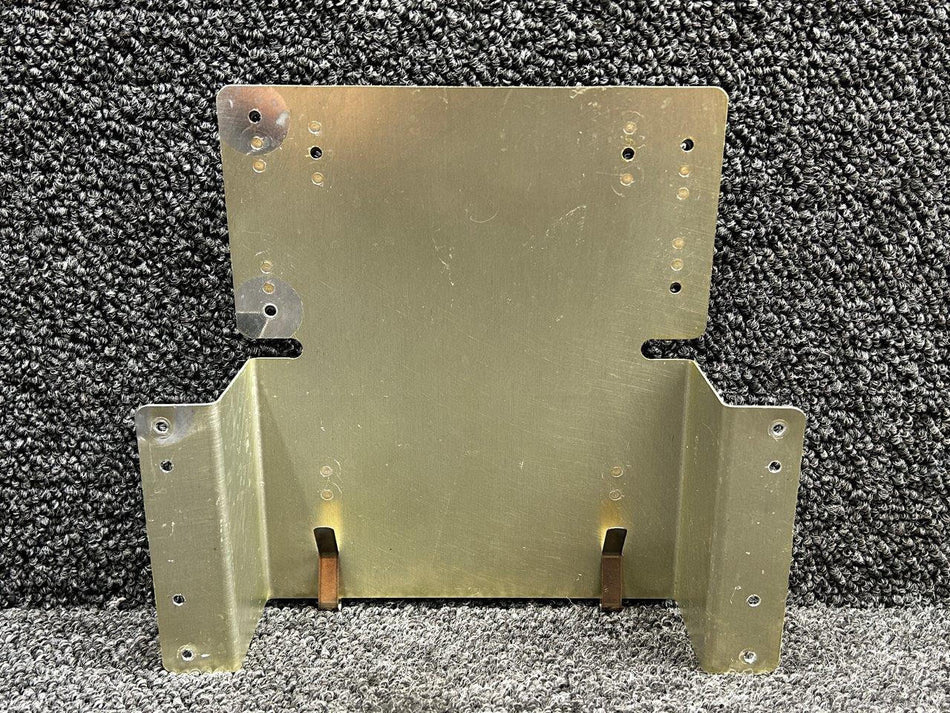 Piper Aircraft Parts 102259-002 Piper PA46-600TP Cabin Temperature, Mass Flow Mounting Bracket