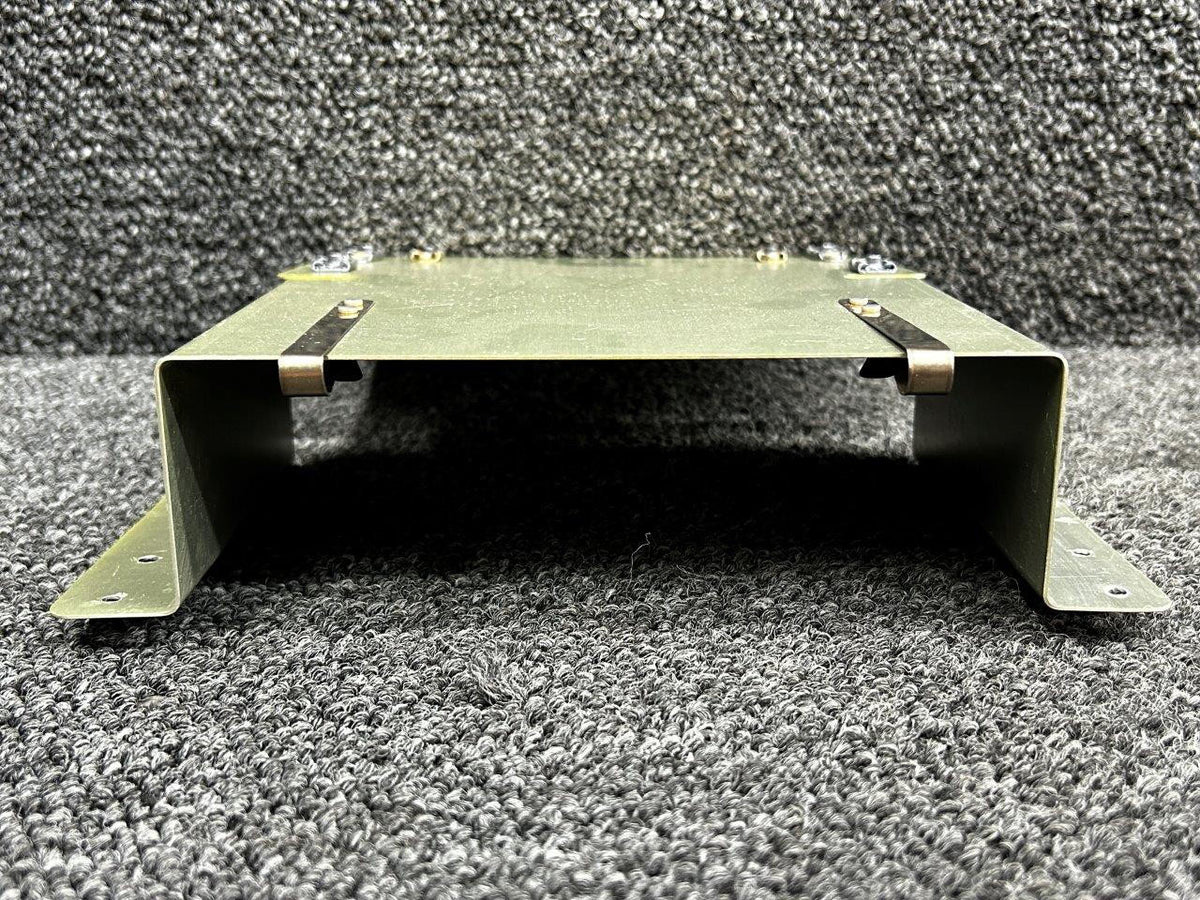 Piper Aircraft Parts 102259-002 Piper PA46-600TP Cabin Temperature, Mass Flow Mounting Bracket