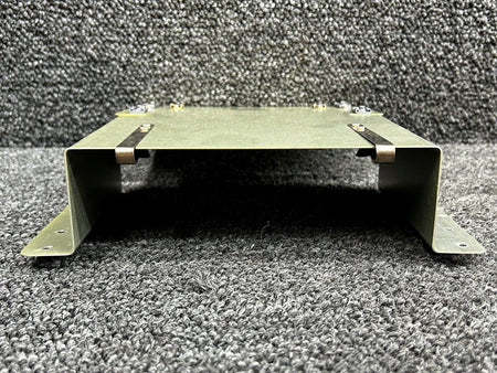 Piper Aircraft Parts 102259-002 Piper PA46-600TP Cabin Temperature, Mass Flow Mounting Bracket