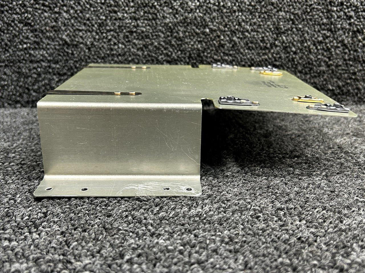 Piper Aircraft Parts 102259-002 Piper PA46-600TP Cabin Temperature, Mass Flow Mounting Bracket