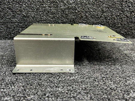 Piper Aircraft Parts 102259-002 Piper PA46-600TP Cabin Temperature, Mass Flow Mounting Bracket