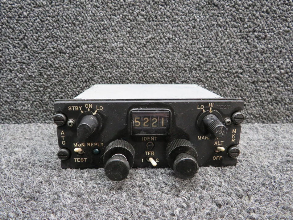Gables 6-4745A Gables Control Head Transponder