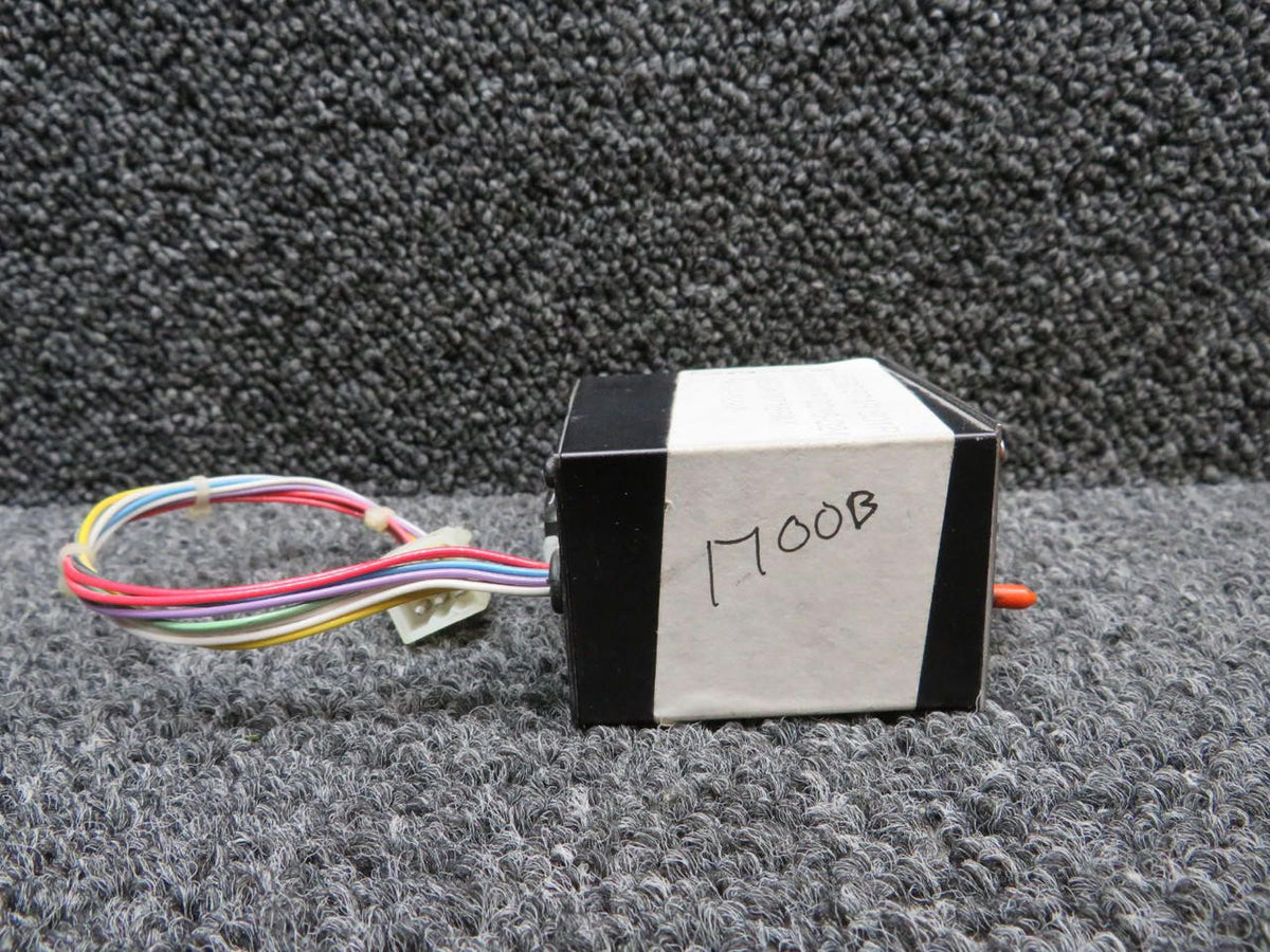 Davtron 902A Davtron Digital VOR Indicator (Core)