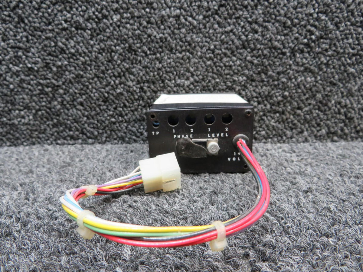 Davtron 902A Davtron Digital VOR Indicator (Core)