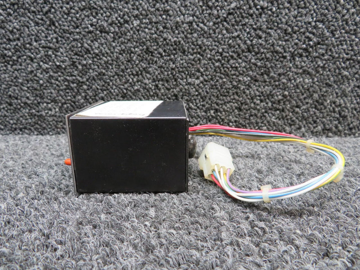 Davtron 902A Davtron Digital VOR Indicator (Core)