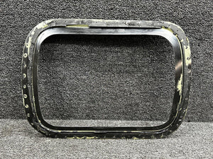 84685-002 Piper PA46-600TP Center Cabin Window Retainer RH