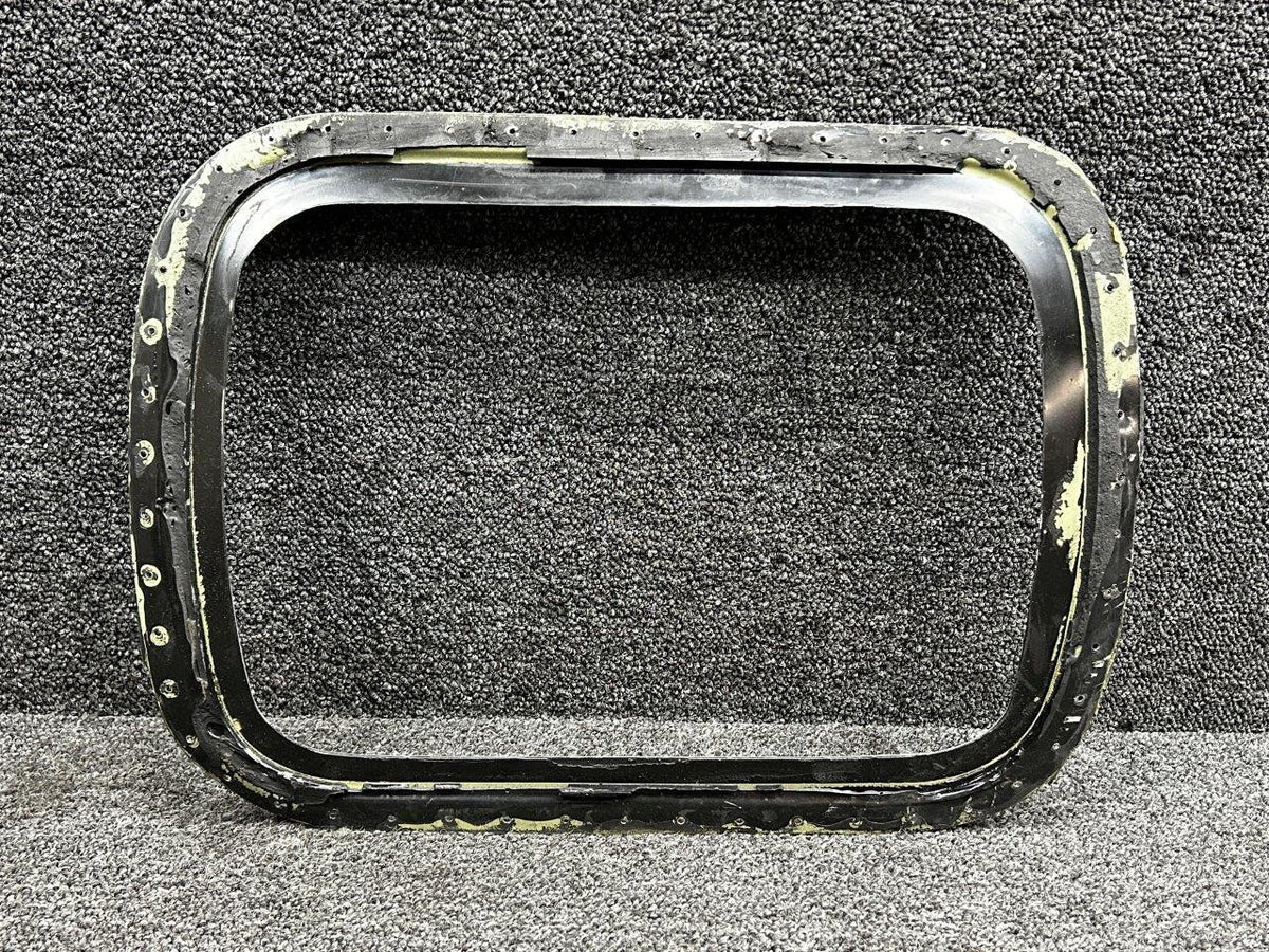 Piper Aircraft Parts 84685-002 Piper PA46-600TP Center Cabin Window Retainer RH