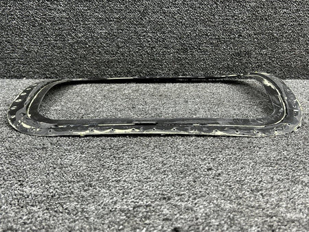 Piper Aircraft Parts 84685-002 Piper PA46-600TP Center Cabin Window Retainer RH