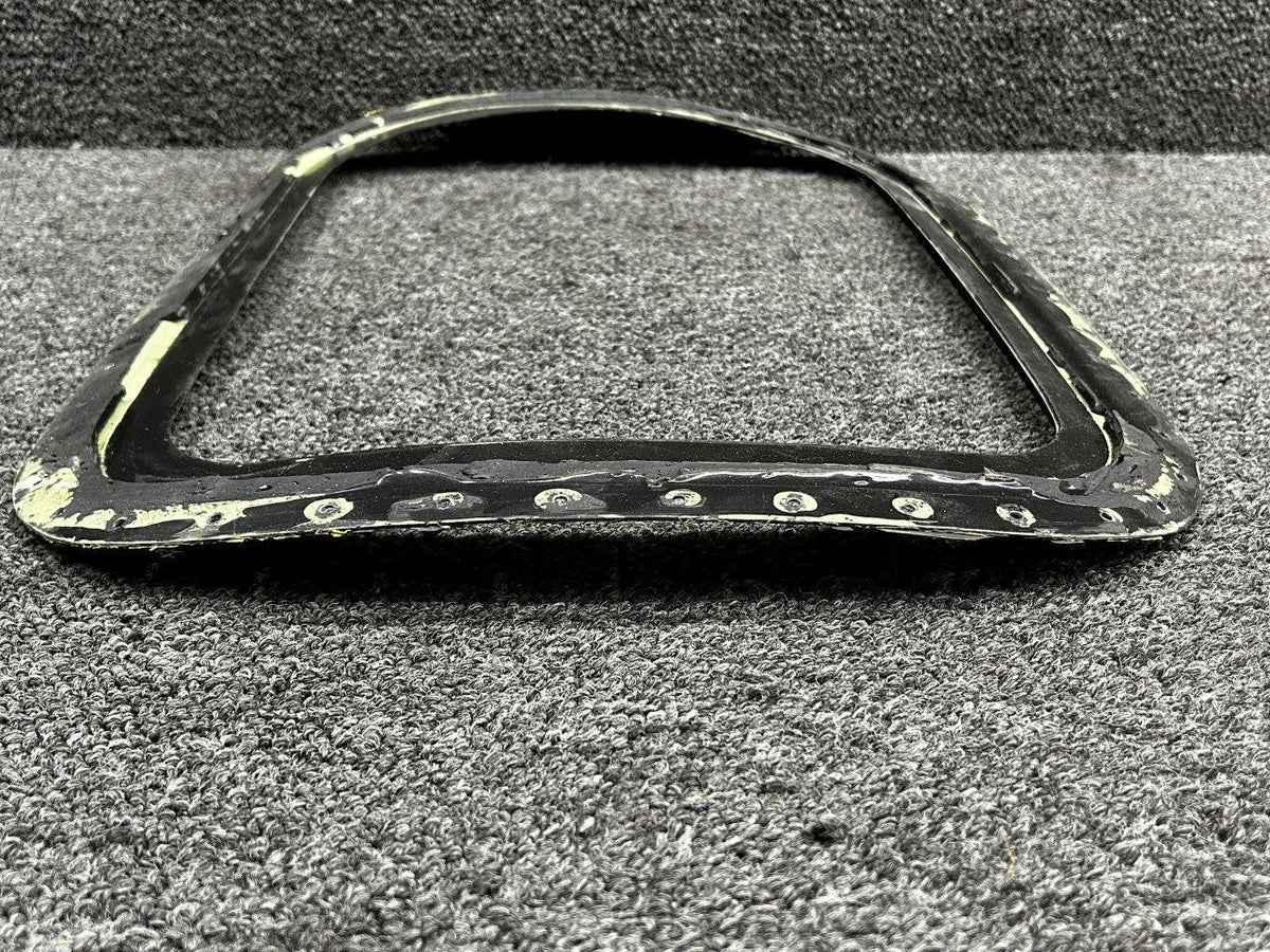 Piper Aircraft Parts 84685-002 Piper PA46-600TP Center Cabin Window Retainer RH