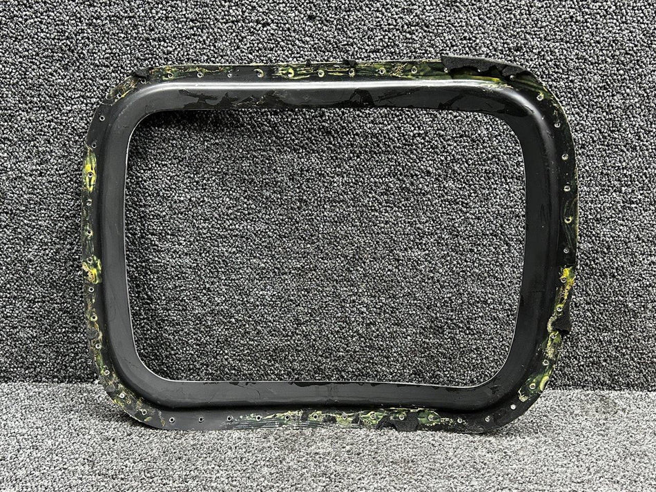 Piper Aircraft Parts 84685-002 Piper PA46-600TP RH Center Cabin Window Retainer