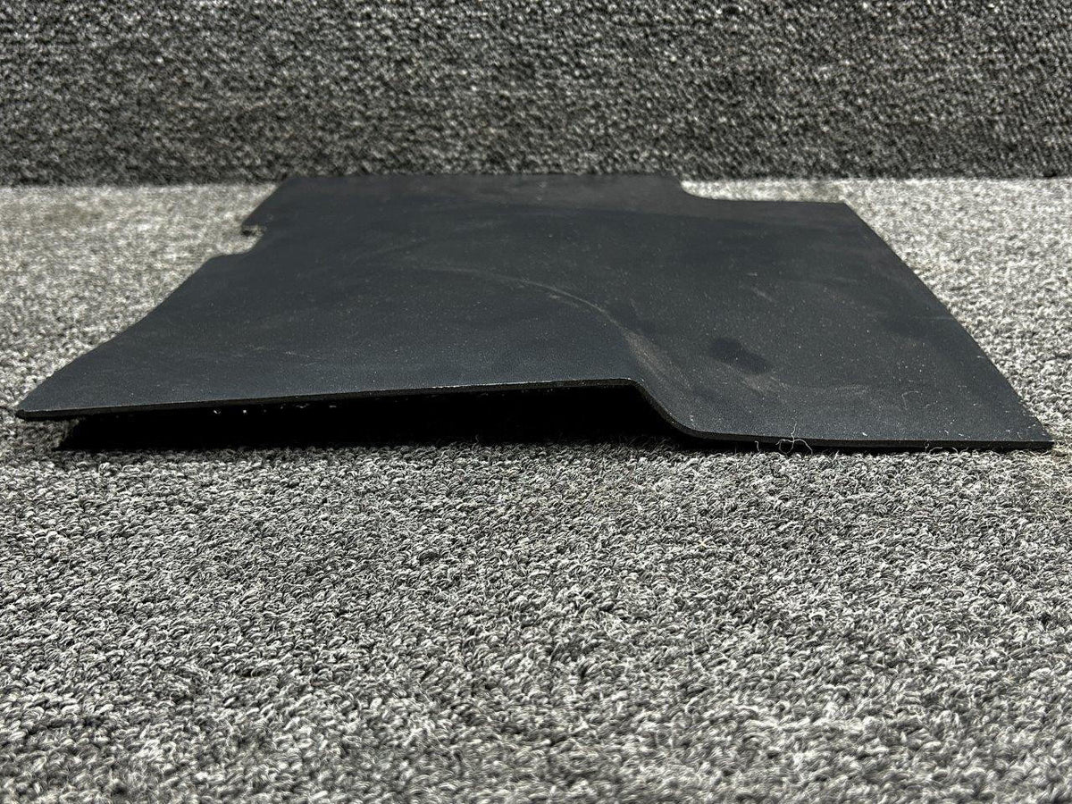 Piper Aircraft Parts 46F250002-001 Piper PA46-600TP Pedestal Cover Panel RH