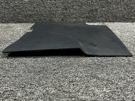 Piper Aircraft Parts 46F250002-001 Piper PA46-600TP Pedestal Cover Panel RH