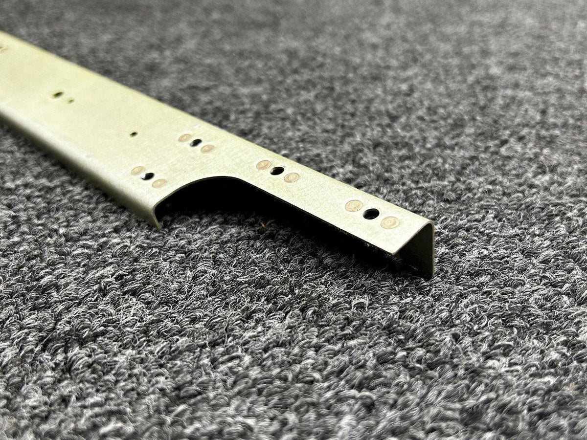 Piper Aircraft Parts 82790-004 Piper PA46-600TP Aft Cabin Fuselage Stiffener