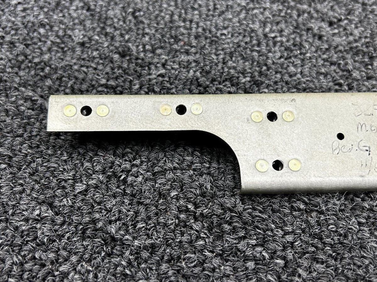 Piper Aircraft Parts 82790-004 Piper PA46-600TP Aft Cabin Fuselage Stiffener