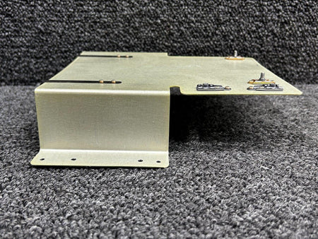 Piper Aircraft Parts 102259-006 Piper PA46-600TP Mass Flow Controller Mounting Bracket