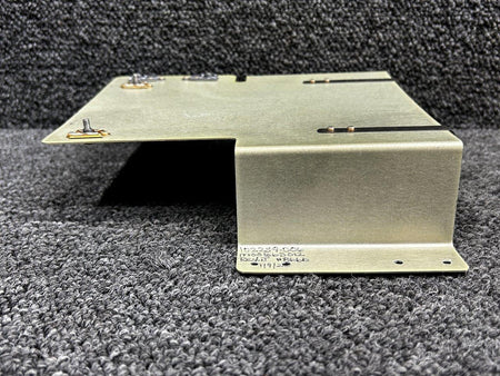Piper Aircraft Parts 102259-006 Piper PA46-600TP Mass Flow Controller Mounting Bracket