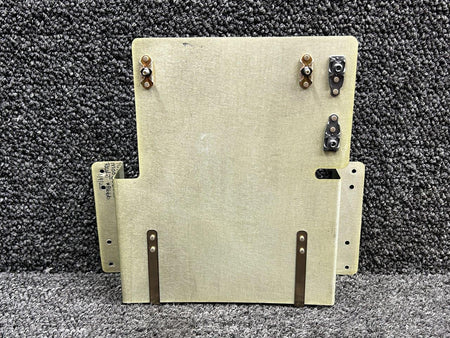 Piper Aircraft Parts 102259-006 Piper PA46-600TP Mass Flow Controller Mounting Bracket