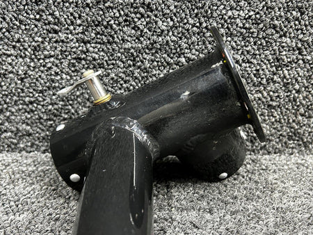 Piper Aircraft Parts 102512-002 Piper PA46-600TP Cabin Air Defog Valve Assembly
