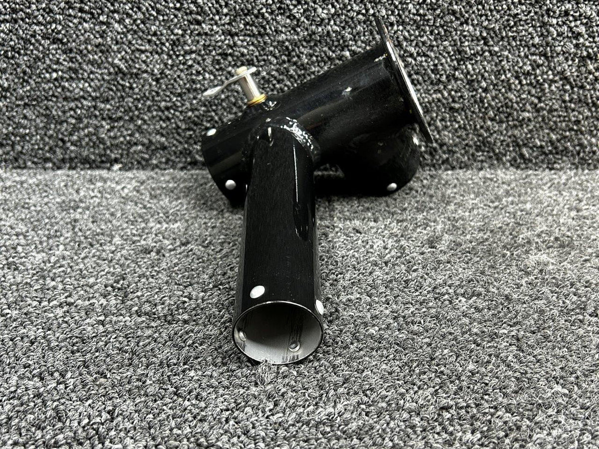 Piper Aircraft Parts 102512-002 Piper PA46-600TP Cabin Air Defog Valve Assembly