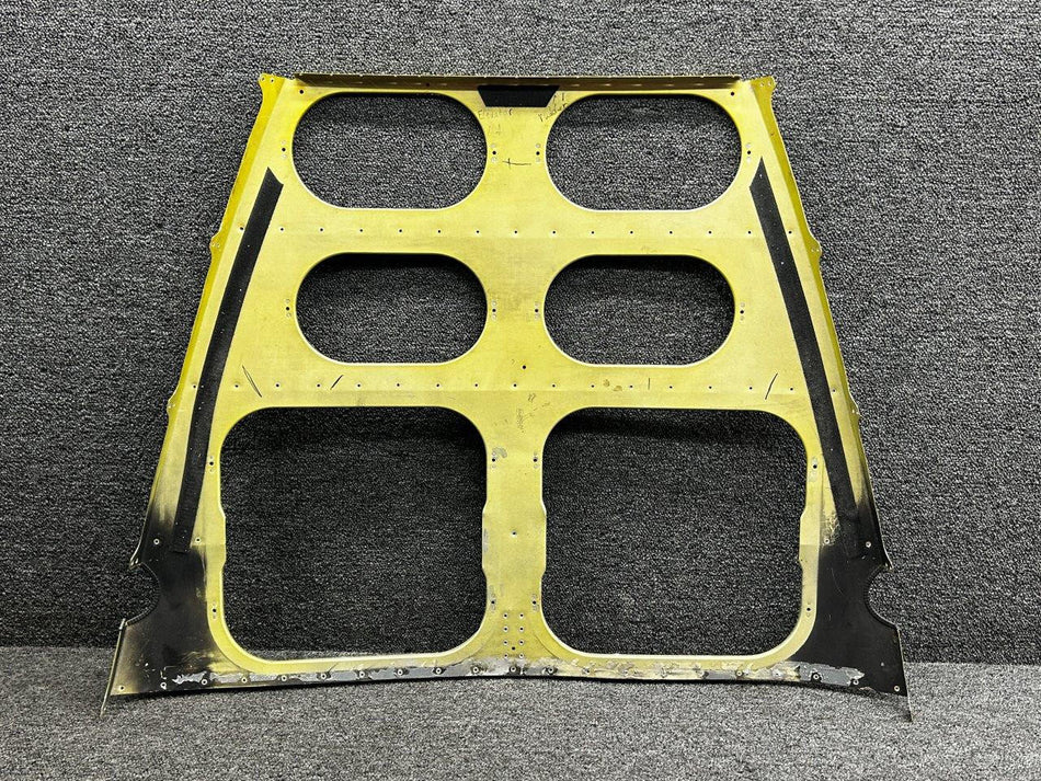 Piper Aircraft Parts 82630-002 Piper PA46-600TP Baggage Floorboard Assembly