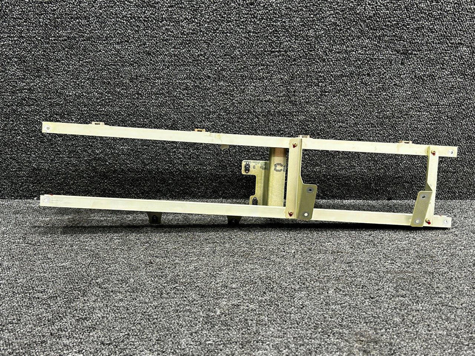 Piper Aircraft Parts 46F530213-003 Piper PA46-600TP Hydraulic Power Pack Support Bracket Assembly