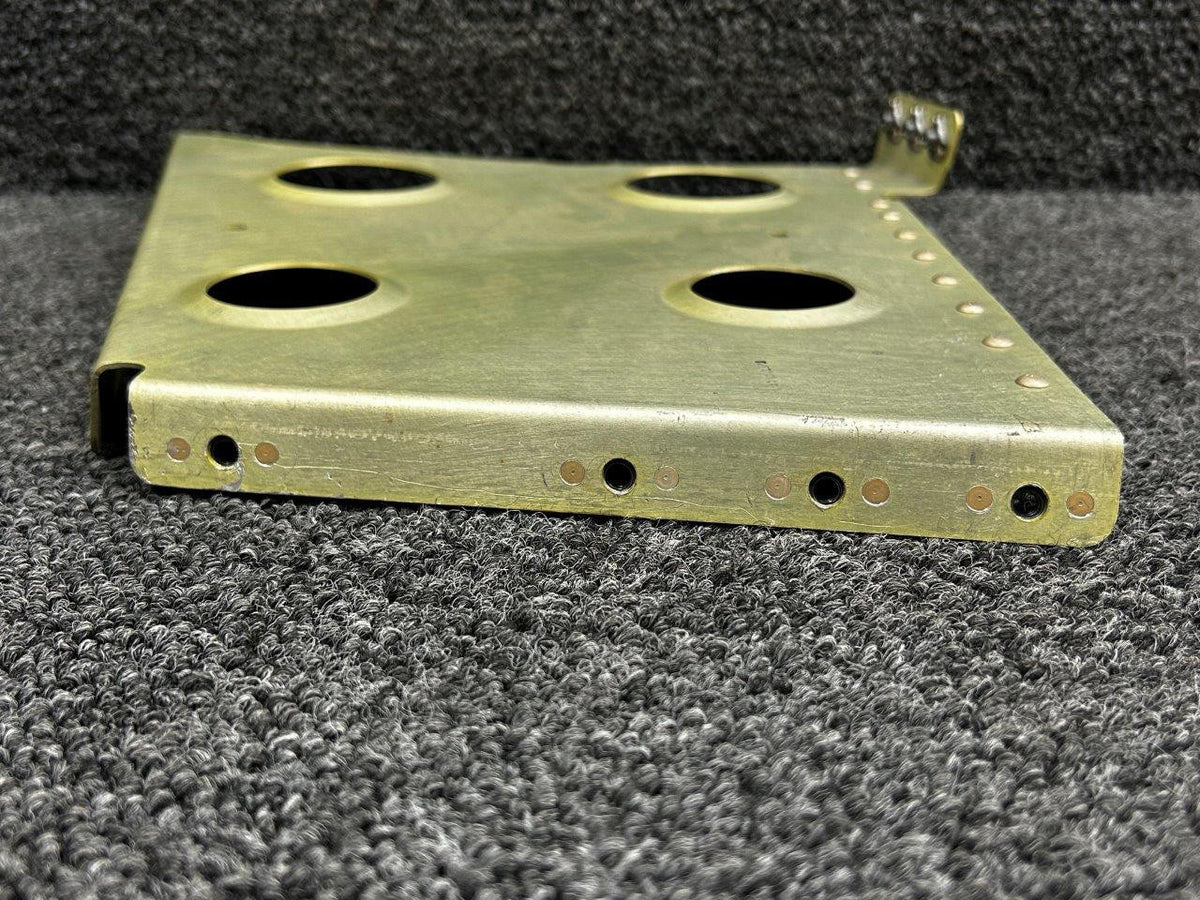 Piper Aircraft Parts 83959-011 Piper PA46-600TP Air Conditioning Condenser Support
