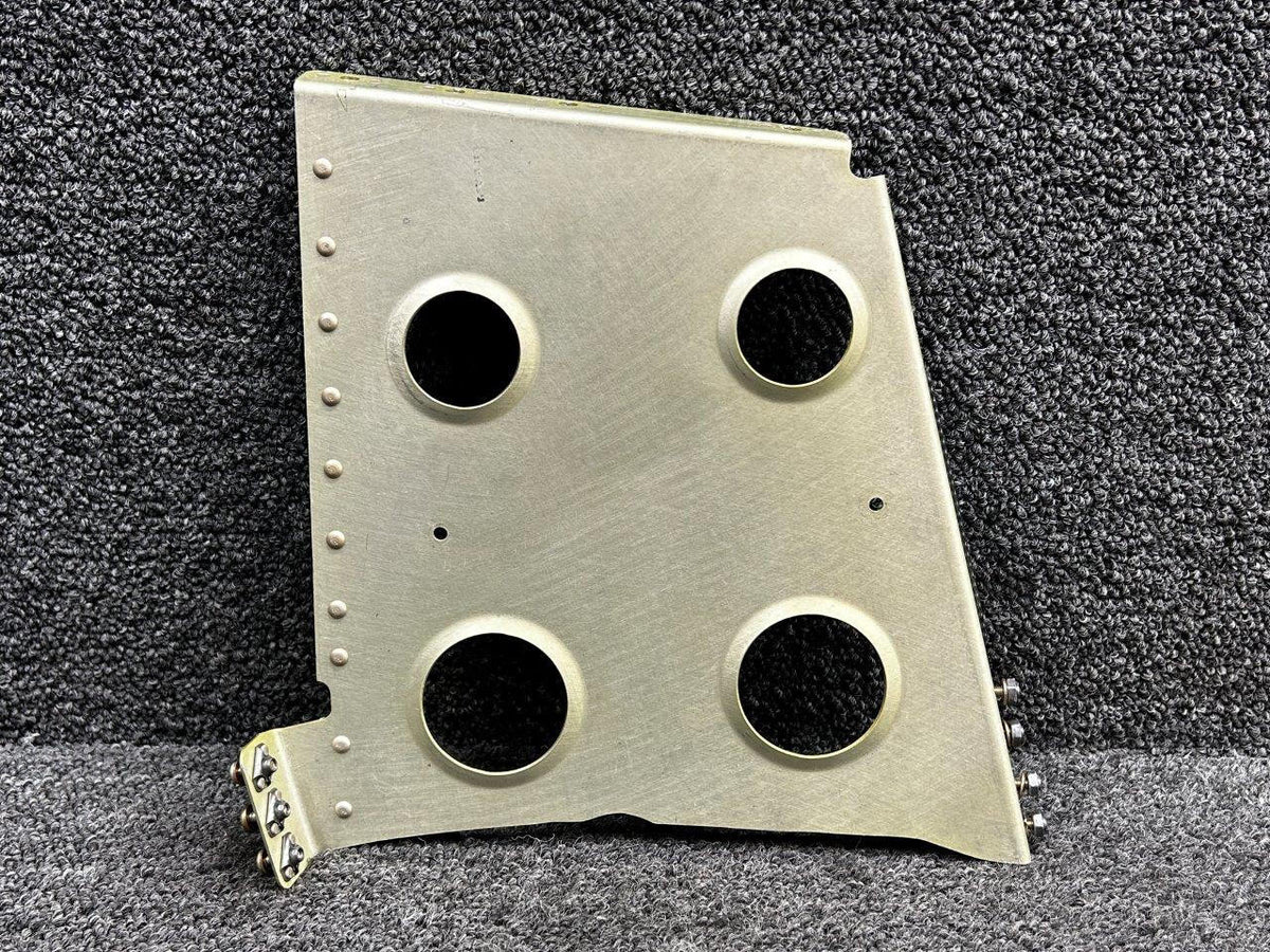 Piper Aircraft Parts 83959-011 Piper PA46-600TP Air Conditioning Condenser Support