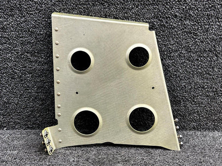Piper Aircraft Parts 83959-011 Piper PA46-600TP Air Conditioning Condenser Support