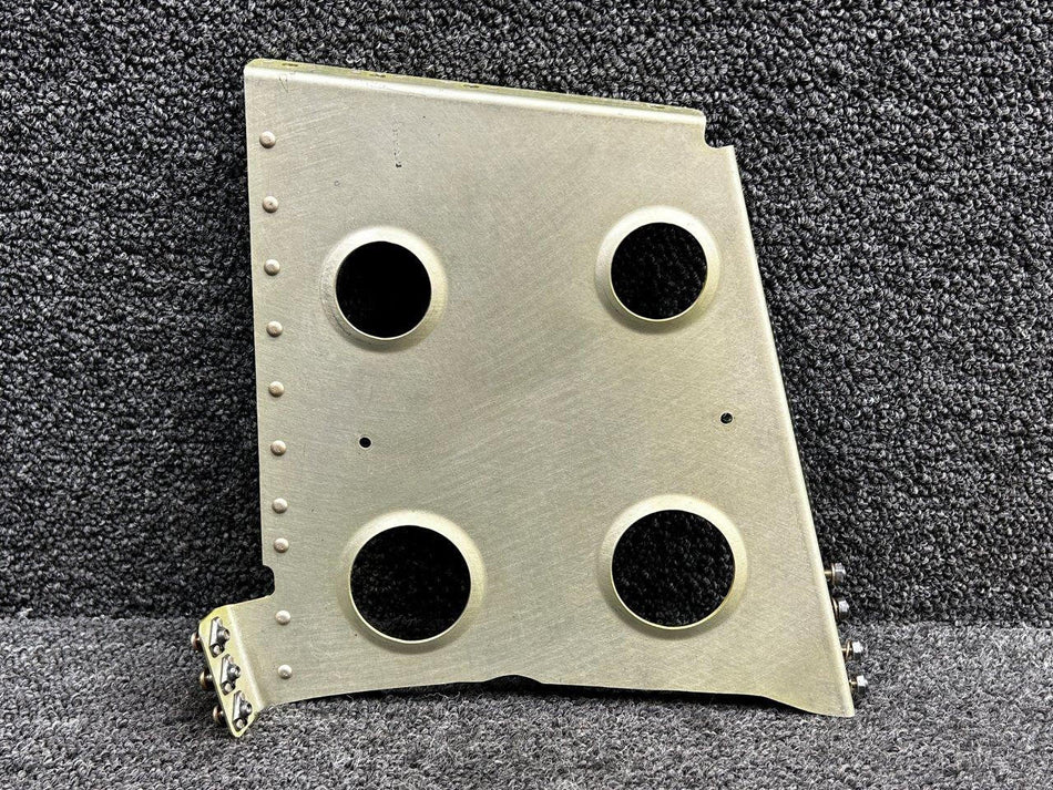 Piper Aircraft Parts 83959-011 Piper PA46-600TP Air Conditioning Condenser Support