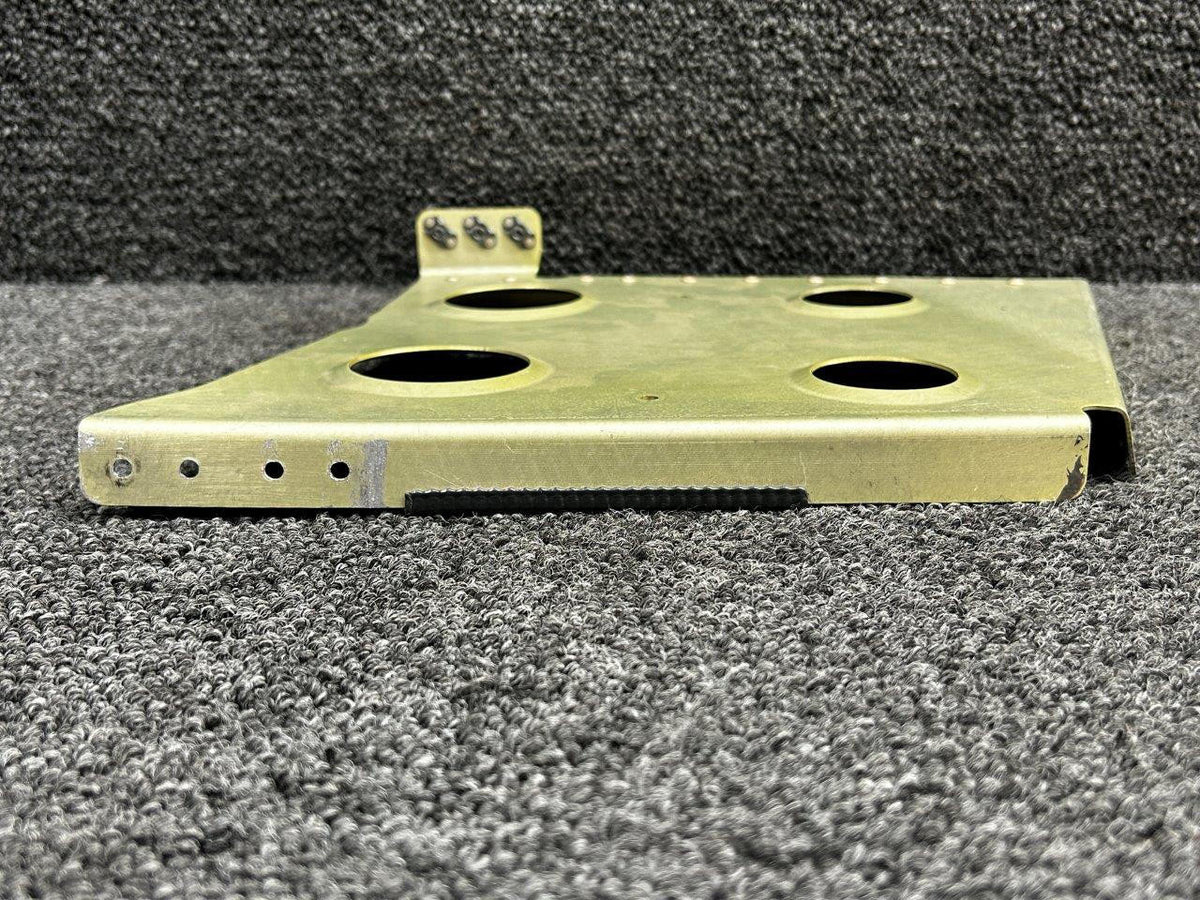Piper Aircraft Parts 83959-011 Piper PA46-600TP Air Conditioning Condenser Support
