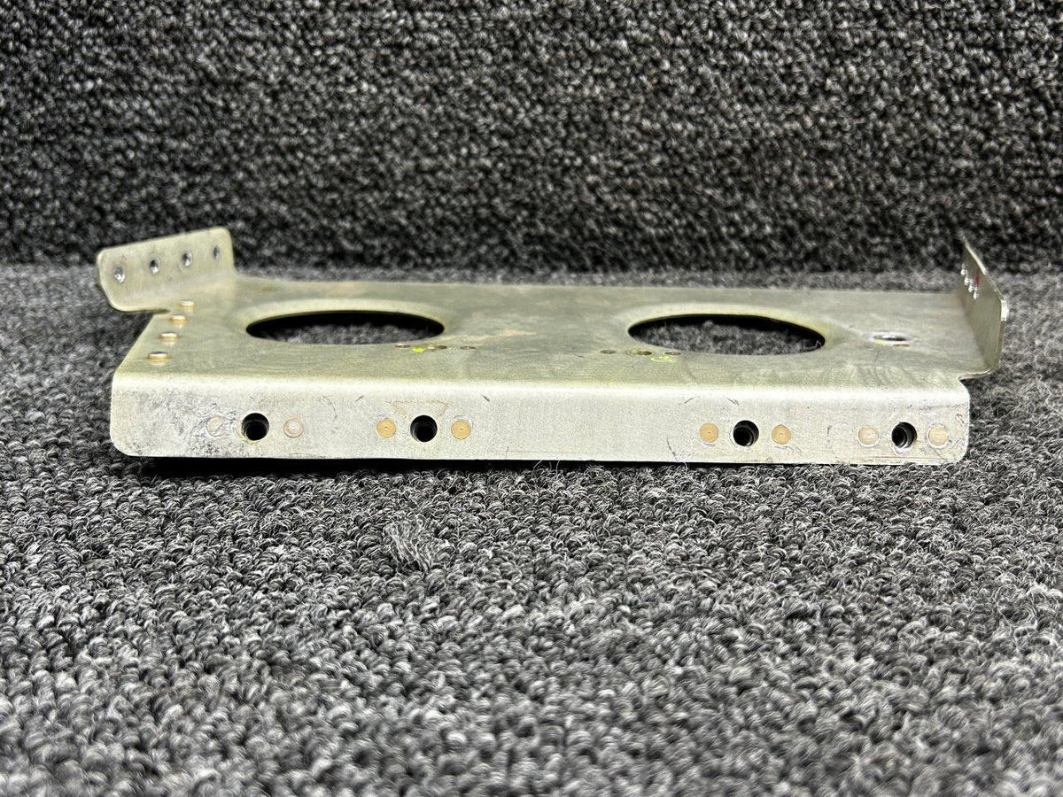 Piper Aircraft Parts 83959-015 Piper PA46-600TP Air Conditioning Condenser Support LH